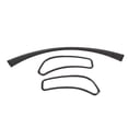 thumbnail image 1 of Accesorios de moldura interior del automóvil, cubierta de moldura de tablero de carbono, cubierta de marco de moldura de tablero, solución innovadora, 1 of 9