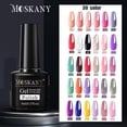 thumbnail image 2 of Kit de gel de uñas Juego de uñas profesional con lámpara de uñas Uv de 120w / 54w y taladro de uñas Compatible con todos los juegos de manicura de esmalte de uñas de gel de secado, 2 of 3