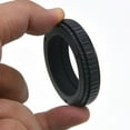 thumbnail image 2 of Helical Aluminum Alloy Focusing Adapter Is Useful for Those Without Focusing, 2 of 8