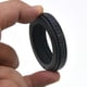 thumbnail image 2 of Adaptador de lente Anillos de tubo Adaptador Tubo de extensión Enfoque automático Metal fijo para Ef, 2 of 8