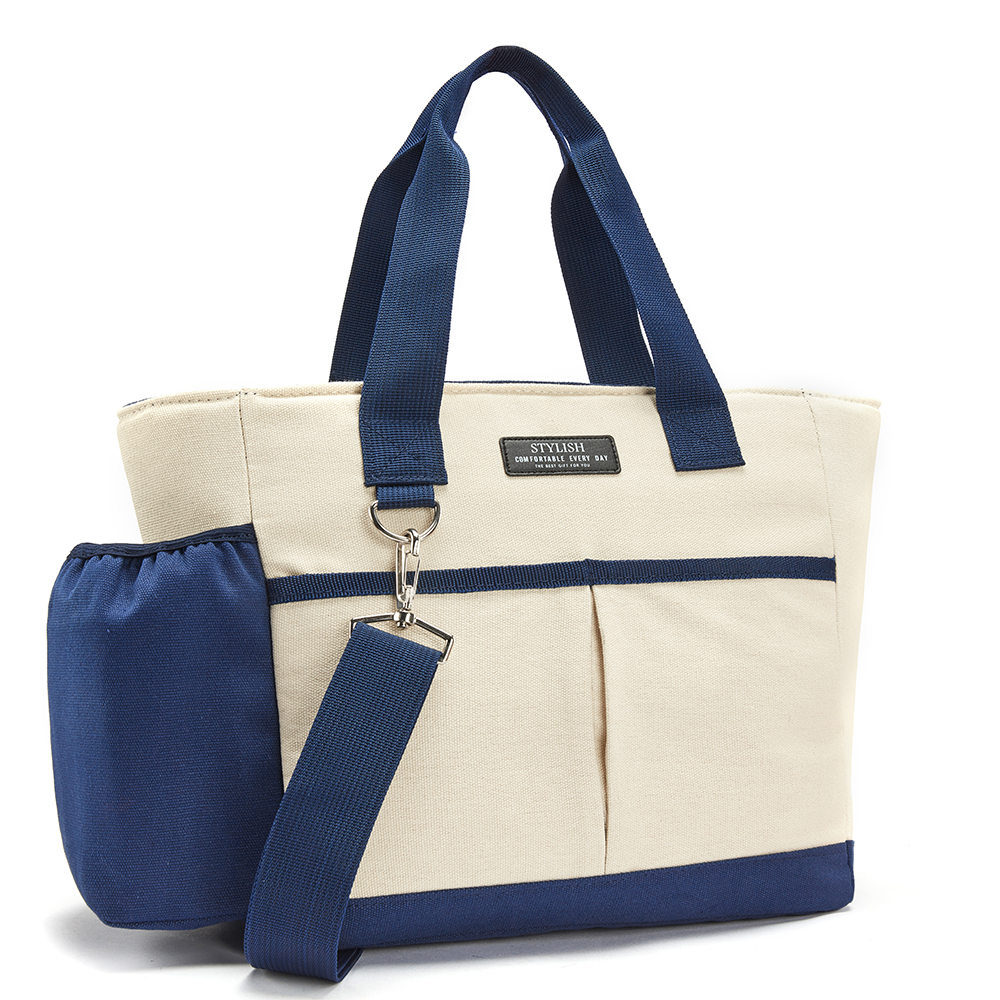 Lunch Bag for Women Insulated Lunch Tote for Ladies Girls Female