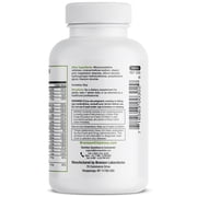 Bronson Vitamin and Mineral Formula, 250 Tablets