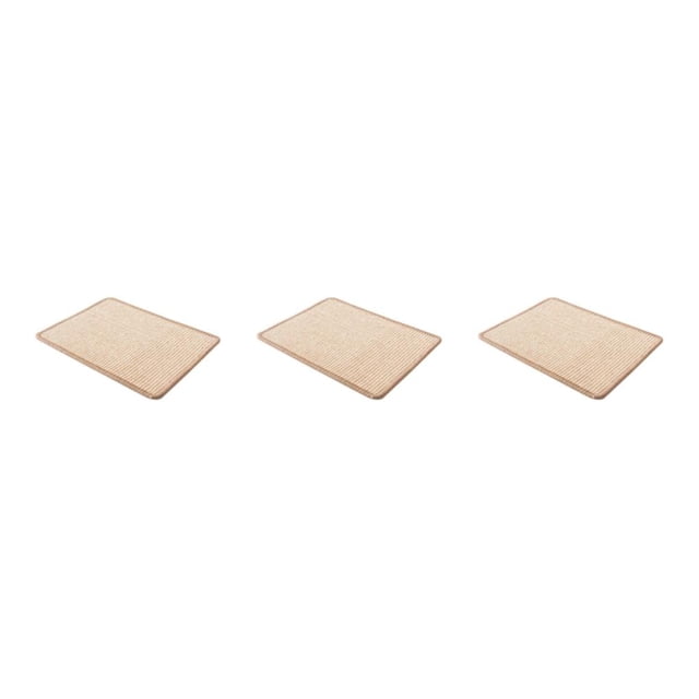 Greeniant Cat cratcher Mat cratching Pad Grinding Claw ofa Protect Board Type1 NO1