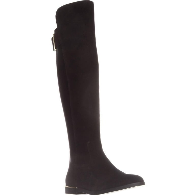 Calvin klein priya over the knee boots new arrivals