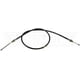 thumbnail image 1 of Cable de freno Ford Contour 1996-95 Ford Mystique 1996-95 Mercury Mystique 1996-95 DORMAN C94992, 1 of 6