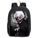 thumbnail image 1 of Mochila para niños con dibujos animados de los demonios de Kaneki, los demonios de Kaneki, 1 of 2