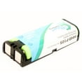 thumbnail image 2 of Toshiba BT-1009 Battery - Replacement for Toshiba Cordless Phone Battery (800mAh, 2.4V, NI-MH), 2 of 3