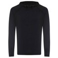 thumbnail image 1 of Awdis - Jersey Just Cool para Hombre (Negro Azabache), 1 of 2