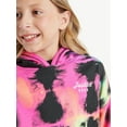 thumbnail image 3 of Justice Girls Fleece Hoodie, Sizes XS - XLP, 3 of 9