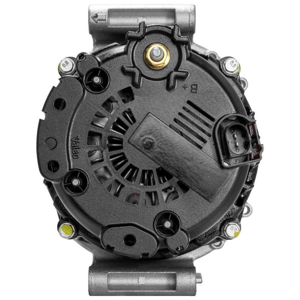 FVP Professional 10174 Alternator Standard