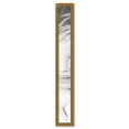 thumbnail image 2 of ArtToFrames 6" x 54" Antique Gold Picture Frame, 6x54 inch Gold Wood Poster Frame (WOM-2035),  Pack, 2 of 8