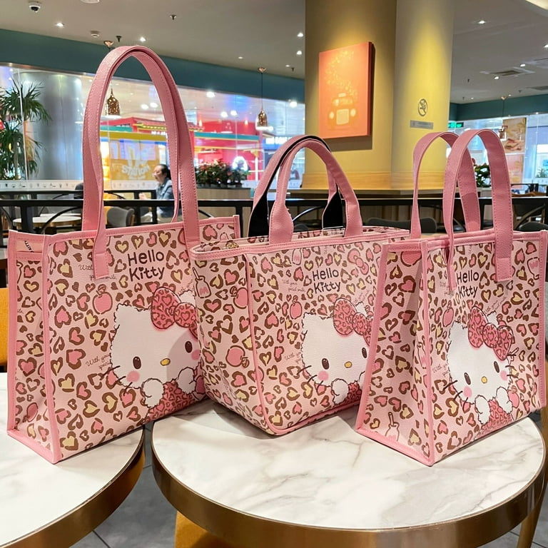 Luxury Brand Tote Bag Women Large Capacity Shopping Shoulder Bags