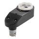 thumbnail image 1 of RS390 Electric Motor Gearbox 12V 15000RPM Car DC Motor Gear Box for Kids Electric Off-Road Vehicle C, 1 of 5