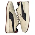 thumbnail image 4 of PU & MA Court Ravine Sneaker Alpine Snow, Red, Navy 399087-04 Men’s Size 11.5, 4 of 6
