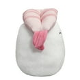 thumbnail image 7 of Squishmallows Original 14 inch Keina the Shrimp Sushi with Winking Eye - Child's Ultra Soft Plush Toy, 7 of 7