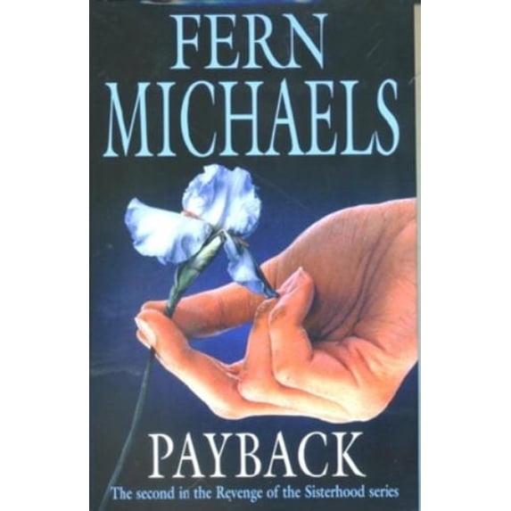 Pre-Owned Payback (Revenge of the Sisterhood (Hardcover)) (Unknown) 0727861662 9780727861665