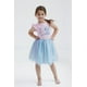 thumbnail image 2 of Vestido Disney Lilo & Stitch Angel Girl 4 años rosa/azul, 2 of 4