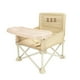 thumbnail image 1 of Silla de comedor para bebé, silla de comedor portátil para bebé, silla de aprendizaje para bebé, silla de comedor plegable para bebé, probada profesionalmente, 1 of 8