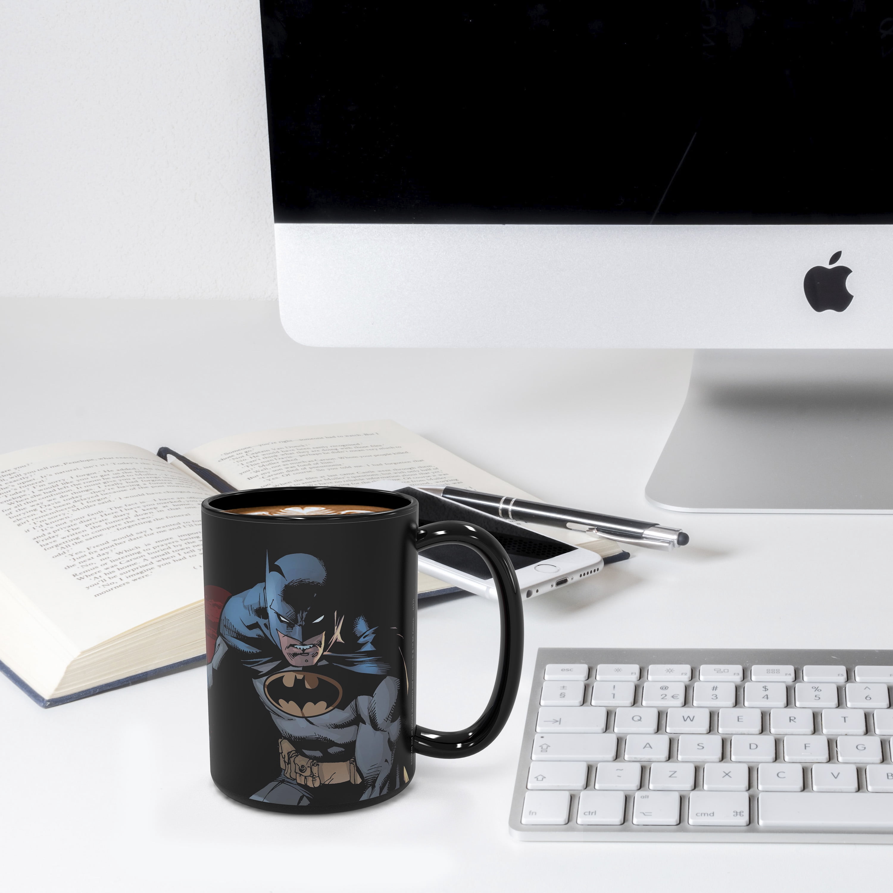 BATMAN MUG