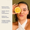 thumbnail image 3 of Marcelle Vitamin C + Squalane Brightening Mask with Probiotics, 75ml, 3 of 7