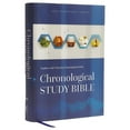 thumbnail image 3 of Niv, Chronological Study Bible, Hardcover, Comfort Print: Holy Bible, New International Version, (Hardcover), 3 of 8