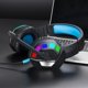 thumbnail image 5 of Auriculares para juegos Orejeras grandes Auriculares para juegos para oficina en casa Ecomeon no, 5 of 6