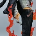 thumbnail image 3 of Banpresto One Piece Sanji Scultures 11.4" Figure, 3 of 5