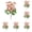 A, variant on 6 Pcs Faux Branches for Vase, 15.74 Inch Artificial Plants, Greenery Stems for Home, Office, Garden, Shop Decor, Table Centerpiece, Shelf, Mantel, Wedding, Party, Event