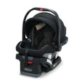 thumbnail image 1 of Graco SnugRide SnugLock 35 LX Asiento infantil para automóvil, asiento para automóvil para bebé con tecnología de impacto lateral TrueShield, 1 of 5