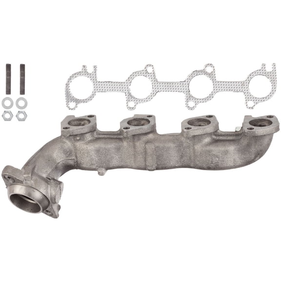 ATP 101221 Exhaust Manifold For Select 97-99 Ford Models