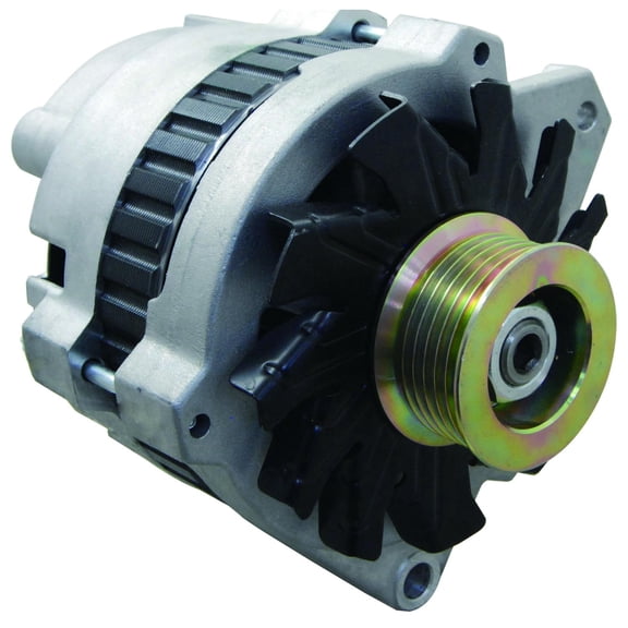 OEG Parts New Alternator Replacement For Chevrolet Lumina V6 3.1L 90 91 92 93 94, Oldsmobile Cutlass Supreme V6 3.4L 89 90 91 92 9310463116 10463176 10479897 1101466 1101606 1102603 7939-3