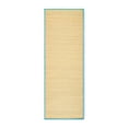 thumbnail image 3 of MidOcean Rafia Straw Beach Mat, 3 of 4
