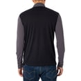thumbnail image 3 of Berghaus Wayside Longsleeved Tech T-Shirt, Grey, 3 of 5