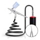 thumbnail image 5 of 2 Set Air Brush Tools, Needle Packing Nut or Valve Screw Replacement Repair Tool Airbrush Maintenance Tools, Airbrush, 5 of 5