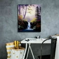 thumbnail image 4 of Epic Graffiti '2332T0' by Anthony Casay, Canvas Wall Art, 20"x24", 4 of 8