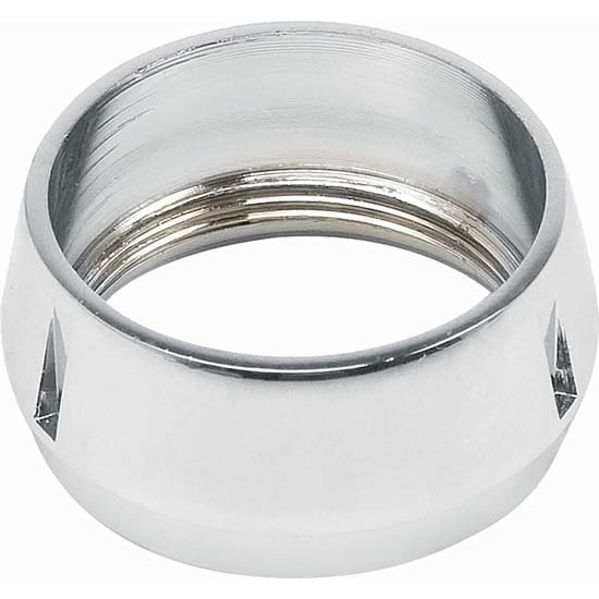 OER 3897349 Ignition Switch Bezel Nut for Camaro/Nova/Chevelle