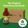 High Fiber 100 Vegetable Juice 46 Fl Oz Bottle Pack Of 6 Walmart high-fiber-100-vegetable-juice-46-fl-oz-bottle-pack-of-6-walmart