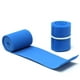 thumbnail image 2 of Torniquete desechable azul sin látex de primeros auxilios, paquete de 10 torniquetes desechables Douheal, grado médico, suministros esenciales de enfermería, 2 of 5
