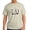 Natural, variant on CafePress - Sigma Alpha Iota Dad Greek Letters T Shirt - Men's Classic Graphic T-Shirt