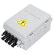 thumbnail image 2 of Caja Combinadora Fotovoltaica, Caja Combinadora Fotovoltaica De Enfriamiento Natural De Amplia Compatibilidad IP65 Para RV ANGGREK Solar System Supplies, 2 of 8