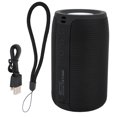 thumbnail image 1 of Altavoz, Altavoz Bluetooth inalámbrico Estéreo portátil Bocinas de altavoz Bluetooth inalámbrico Altavoz Bluetooth inalámbrico Diseño fácil de usar Jadeshay A, 1 of 8