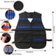 thumbnail image 2 of Kit de chaleco táctico Wowang para pistolas Nerf N-Strike Elite con Acc, 2 of 7