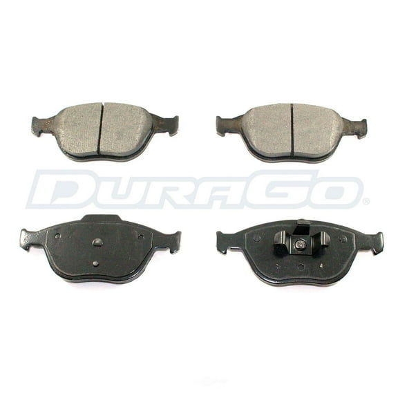 DuraGo BP970MS Disc Brake Pad