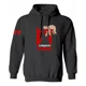 thumbnail image 1 of Sudadera Mod Ct Corridos Tumbados Estampado En Vinil, 1 of 4