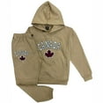 thumbnail image 1 of Chandail Classique pour Hommes Imprimé Canada Survêtement, 1 of 5