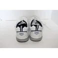 thumbnail image 4 of New Balance 608 v5 Men's 11.5 4E White Navy Blue US Casual Comfort Shoes, 4 of 6