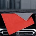 thumbnail image 1 of Manta, manta para sofá, toalla de gamuza para coche, toalla para lavado de coches, paño de limpieza de doble cara para coche, toallitas absorbentes especiales para el interior del coche, toallitas de, 1 of 6