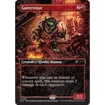 thumbnail image 5 of Magic: The Gathering Secret Lair Featuring: Kevin Eastman (Colors) Non-Foil Edition, 5 of 5