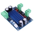 thumbnail image 1 of Módulo de placa amplificadora receptor de Audio de 2x120 W, piezas enchufables TPA3116, entrada DC8-28V Kuymtek Para estrenar, 1 of 3
