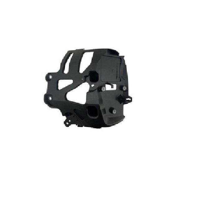 BUMPER BRACKET RR RH REPLACEMENT FOR TOYOTA TUNDRA RWD 2023 PARTSLINK NUMBER TO1143151